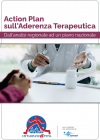 Action Plan sull'Aderenza Terapeutica Dall'analisi regionale ad un piano nazionale